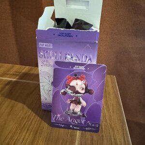 Skullpanda - The Anger